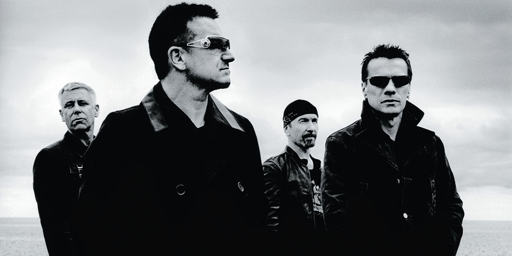 U2 Jadi Musisi Paling Tajir Tahun Ini thumbnail